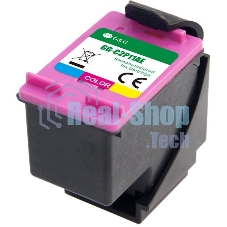 Картридж струйный G&G GG-C2P11AE 651 многоцветный (18мл) для HP DeskJet 5575/5645