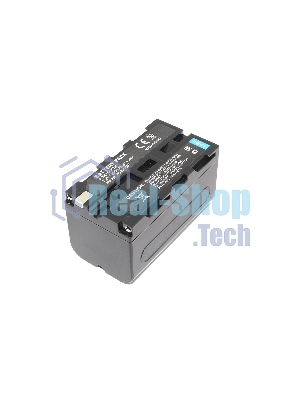 Аккумуляторная батарея для видеокамеры Sony CCD-RV (NP-F750) 7.2V 5200mAh Li-ion