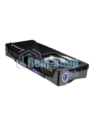 Видеокарта MSI RTX 5070 GAMING TRIO OC 12Gb GDDR7 192bit 3xDP HDMI 3FAN RTL