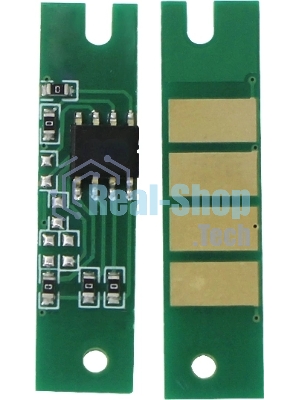 Чип тонер-картриджа Cactus CS-CHIP-R-SP4500H (SP4500E/407340) 6000 стр
