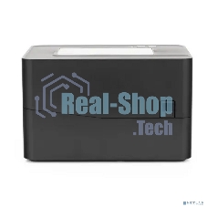 Термотрансферный принтер этикеток MERTECH TLP400 USB Ethernet черный