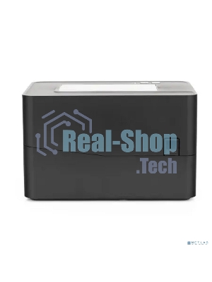 Термотрансферный принтер этикеток MERTECH TLP400 USB Ethernet черный