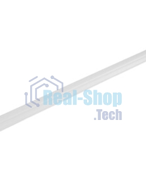 Линейный светодиодный светильник ЭРА LLED-02-12W-4000-MS-W 12Вт 4000K L872мм с датчиком движения