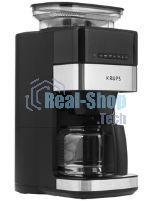Капельная кофеварка Krups KM832810
