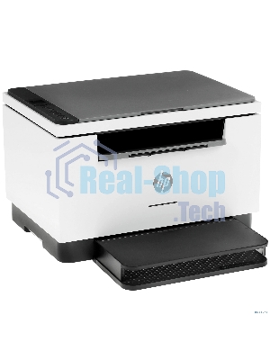 МФУ лазерное HP LaserJet M236dw (9YF95A), A4, ч/б, печ. до 29 стр/мин., 600 x 600 dpi, USB, RJ-45, Wi-Fi, Air Print, Mopria