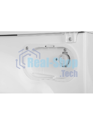 Стиральная машина Indesit MyTime EWUD 4105 BK CIS белый, загрузка фронтальная 4 кг, 1000 об/мин., класс: А