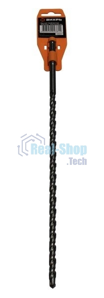 Бур по бетону 10x410x350 SDS-Plus