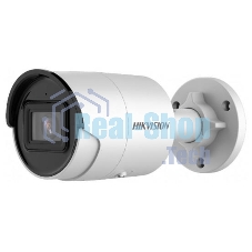 Видеокамера IP Hikvision DS-2CD2023G2-IU (2.8мм) 2.8-2.8мм цветная