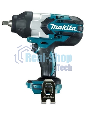 Гайковерт акк MAKITA DTW1002Zб\щ, 18В, Li-ion, 2200 у\м, 1000Нм, кв 1\2