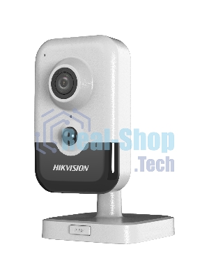 Видеокамера IP Hikvision DS-2CD2443G2-I(4mm) 4-4мм цветная