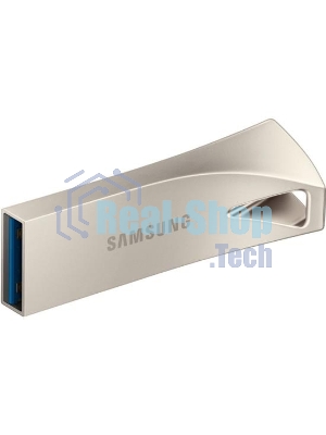 Флешка USB Samsung BAR Plus 128Gb USB Drive USB 3.1 (up to 300Mb/s) (MUF-128BE3)