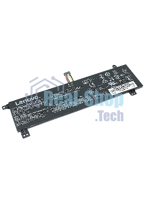 Аккумуляторная батарея для ноутбука Lenovo IdeaPad 120S-117.5V 3635mAh Orig