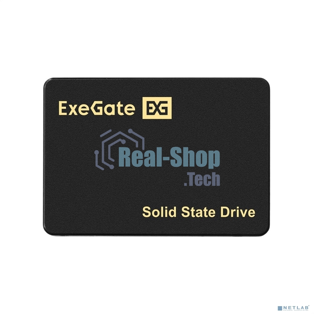 Накопитель SSD ExeGate NextPro+ UV500TS1Tb, 1Tb, 2.5
