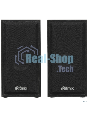 Портативная колонка Ritmix SP-3035W