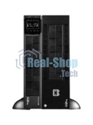 Источник бесперебойного питания Systeme Electriс SRT SRTSE6KRTX LIEC-NC 6000Вт 6000ВА черный
