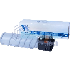 Картридж лазерный NVPrint совместимый Konica Minolta TN-116 для bizhub 164/165/185 (9000k)