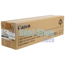 Фотобарабан Canon C-EXV29 для IR C5030, C5035 серий . черный.