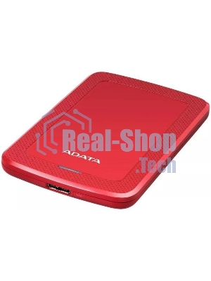 Внешний жесткий диск 2TB ADATA HV300, 2,5
