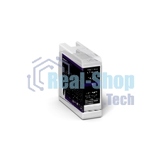 Картридж струйный фиолетовый Epson T46SD для SC-P700