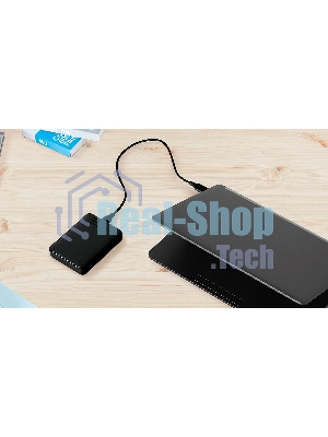 Внешний HDD 2.5