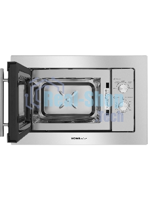 Микроволновая печь встраиваемая HOMSair MOB201S
