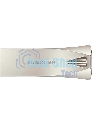 Флешка USB 256Gb USB USB 3.1 Samsung BAR Plus (up to 300Mb/s) (MUF-256BE3/APC)