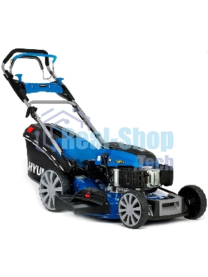 Газонокосилка роторная Hyundai L 5620S