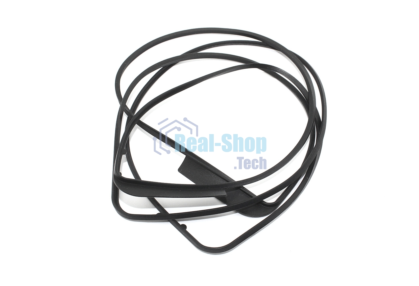 Резиновый уплотнитель крышки матрицы для MacBook Pro 15 A1286 Mid 2009 - Mid 2012