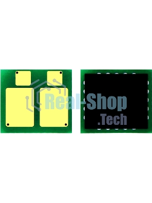 Чип драм-юнита Cactus CS-CHIP-H-CF219A (19A/CF219A) 12000 стр
