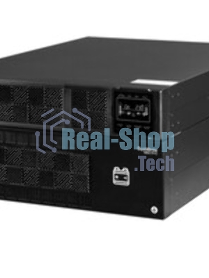 Источник бесперебойного питания Systeme Electriс SRT SRTSE6KRTX LIEC-NC 6000Вт 6000ВА черный