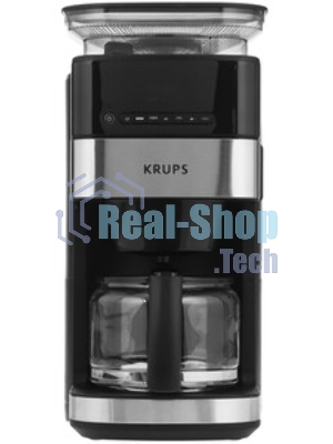 Капельная кофеварка Krups KM832810