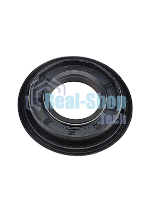 Сальник бака стиральной машины 30х52/65х7/10 Indesit C00096186, SLB003AR