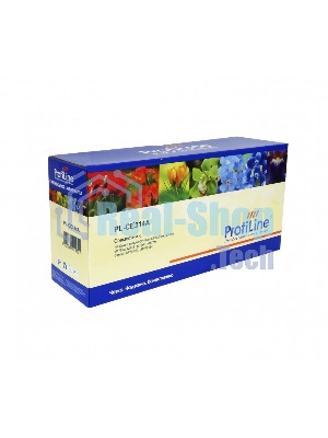 Драм-картридж PL-CE314A №126A для HP Color LJ Pro CP1025/1025nw/MFP M176n/177fw/Pro 100 MFP M175a/175nw/Pro M275 14000/7000 копий Color ProfiLine