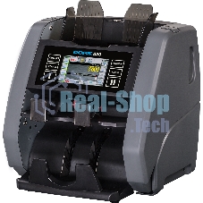 Счетчик банкнот Dors 820 FRZ-028514 рубли