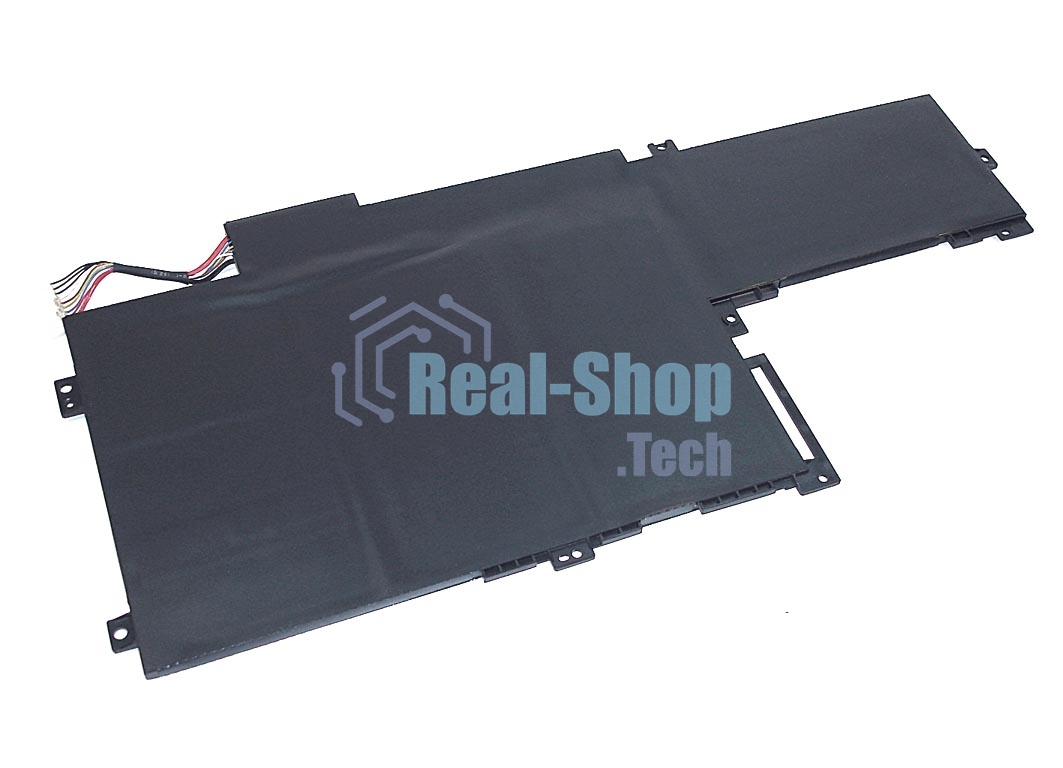 Аккумуляторная батарея для ноутбука Dell Inspiron 14-7437 7.4V 58Wh черный OEM