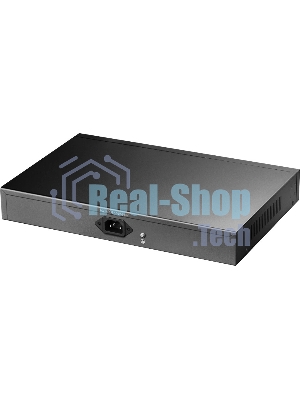 Коммутатор Cudy GS1026PS2, 24×1 Гбит/с, 2×1 Гбит/с Combo (RJ-45/SFP), 2×1 Гбит/с SFP
