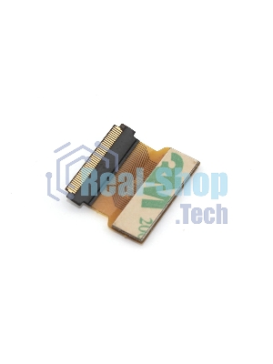 Переходник для матриц 40 0.4мм to 30 0.4мм