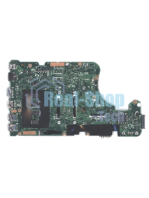 Материнская плата для Asus X555YA 4G/A8-7410