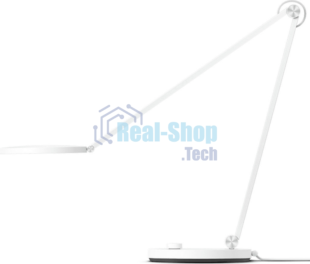 Умная лампа Mi Smart LED Desk Lamp Pro