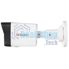 Камера видеонаблюдения IP HiWatch DS-I853M(2.8мм) 2.8-2.8мм цв.