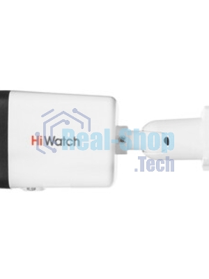 Камера видеонаблюдения IP HiWatch DS-I853M(2.8мм) 2.8-2.8мм цв.