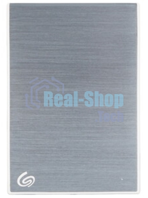 Жесткий диск внешний Seagate 2.5