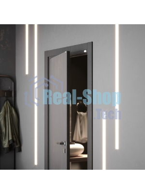 Датчик откр.двери/окна Elari Smart Door белый