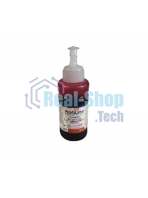 Чернила PL-T67364A для принтеров Epson L800/850/1800/810 Light magenta 70 мл водн ProfiLine