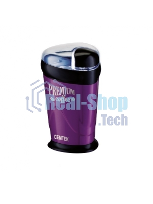 Кофемолка Centek CT-1358 Violet