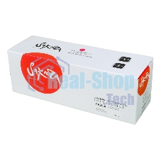 Картридж лазерный Sakura CF213A для HP LJ Pro M251/M276, пурпурный, 1800 к.