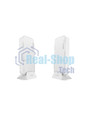 Радиомост WRL Wire RBWAPG-60AD KIT MIKROTIK