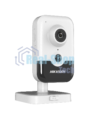 Видеокамера IP Hikvision DS-2CD2443G2-I(4mm) 4-4мм цветная