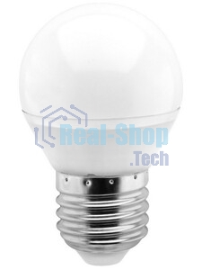Светильник накладной SMARTBUY (SBL-RSDL-12-4K) 12w/4000K