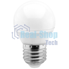 Светильник накладной SMARTBUY (SBL-RSDL-12-4K) 12w/4000K